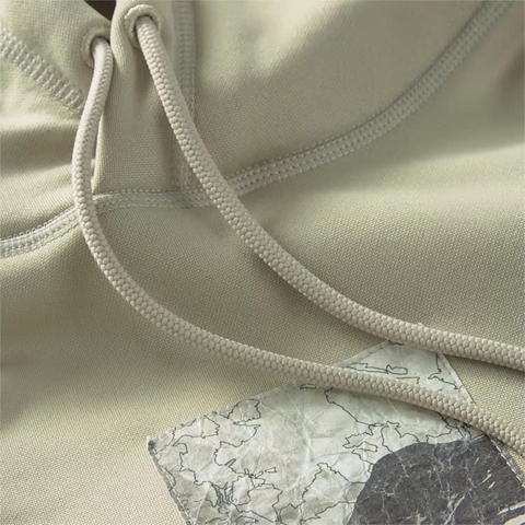 Bộ Thể Thao Chính Hãng - PUMA x HELLY HANSEN Winter Hoodie - 532842-421