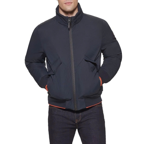 Áo Khoác Chính Hãng - Tommy Hilfiger Men’s Down Jacket 