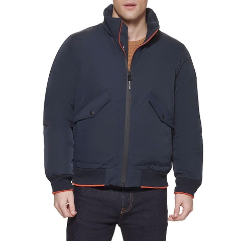 Áo Khoác Chính Hãng - Tommy Hilfiger Men’s Down Jacket 