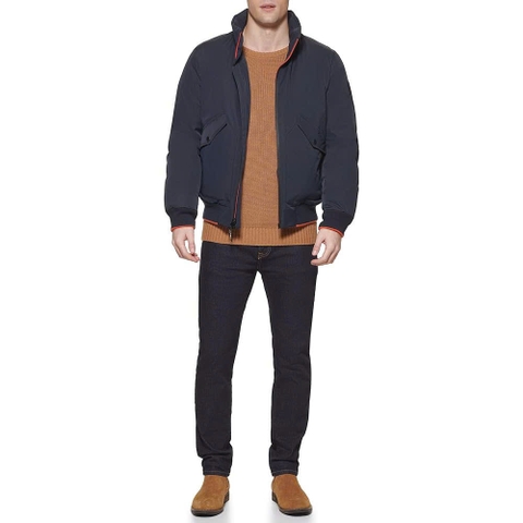 Áo Khoác Chính Hãng - Tommy Hilfiger Men’s Down Jacket 