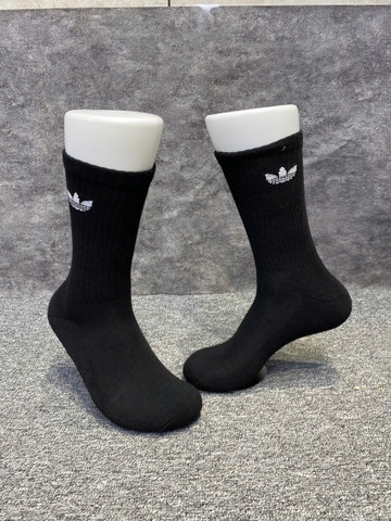 Phụ Kiện Chính Hãng - Tất Adidas Originals Crew Athletic 