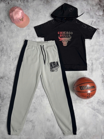 Quần Dài Chính Hãng - NBA Pants Men's Jogger 