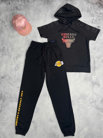 Quần Dài Chính Hãng - NBA Pants Men's Jogger 