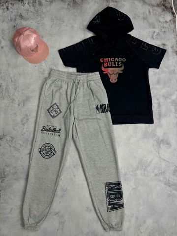 Quần Dài Chính Hãng - NBA Pants Men's Jogger 