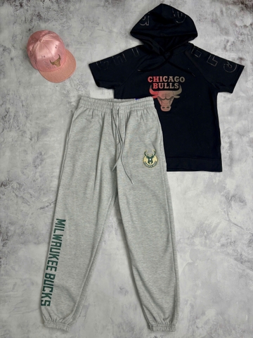 Quần Dài Chính Hãng - NBA Pants Men's Jogger 