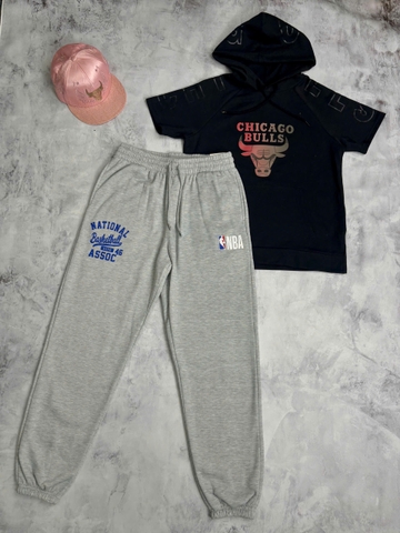 Quần Dài Chính Hãng - NBA Pants Men's Jogger 