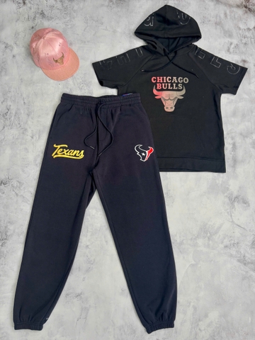 Quần Dài Chính Hãng - NBA Pants Men's Jogger 