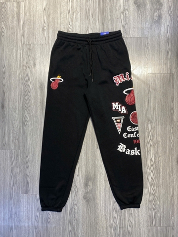 Quần Dài Chính Hãng - NBA Pants Men's Jogger 