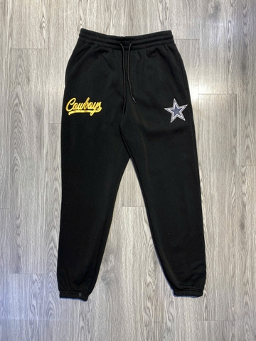 Quần Dài Chính Hãng - NBA Pants Men's Jogger 