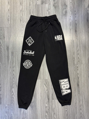 Quần Dài Chính Hãng - NBA Pants Men's Jogger 