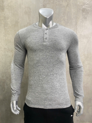 Áo Sweater Chính Hãng - Gee Jay Loose-fitting Thin Wool Sweater 