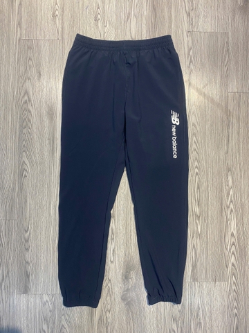 Quần Dài Chính Hãng - New Balance woven track pants Joggers  