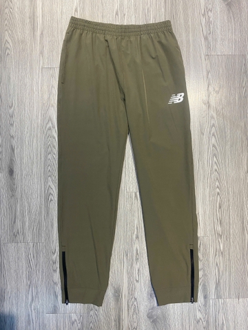 Quần Dài Chính Hãng - New Balance woven track pants 