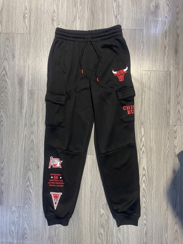 Quần Dài Chính Hãng - NBA Pants Men's Jogger 