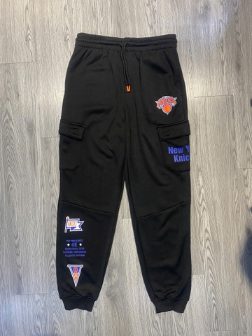 Quần Dài Chính Hãng - NBA Pants Men's Jogger 