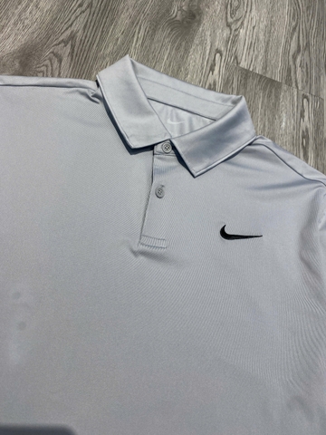 Áo Polo Chính Hãng - Áo Polo Thể Thao Nike Dri-Fit 