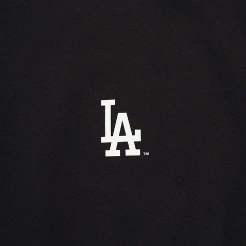 Áo TShirts Chính Hãng - New Era MLB LA Dodgers Team Flag T-shirt 