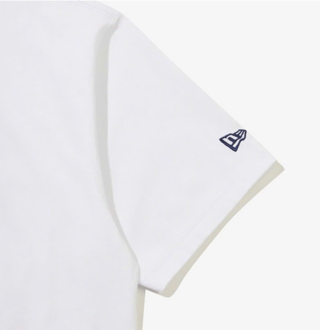 Áo TShirts Chính Hãng - New Era MLB New York Yankees Team Flag T-shirt 