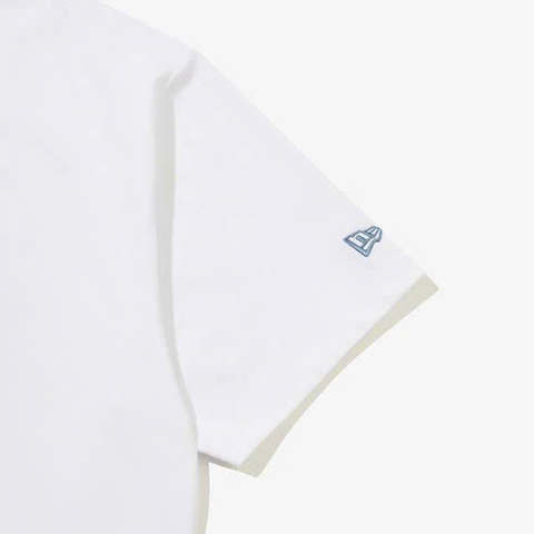 Áo TShirts Chính Hãng - New Era LA Dodgers Team Flag T-shirt 