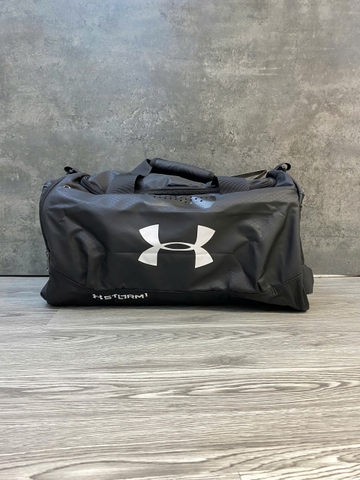 Phụ Kiện Chính Hãng - Túi Trống Under Armour Training Duffle Travel Bag - 1300214