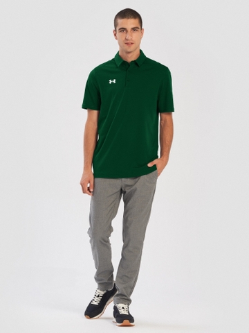 Áo Polo Chính Hãng - Under Armour Team Tech 