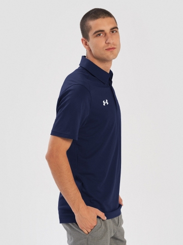 Áo Polo Chính Hãng - Under Armour Team Tech 