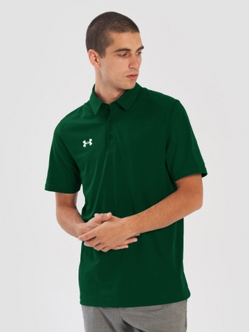 Áo Polo Chính Hãng - Under Armour Team Tech 