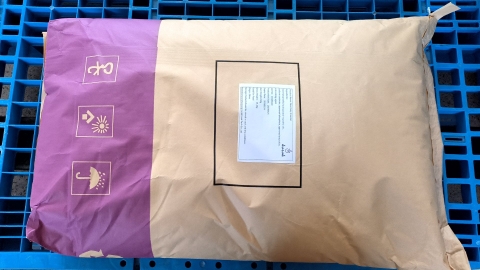 Bột sữa Non Dairy Creamer