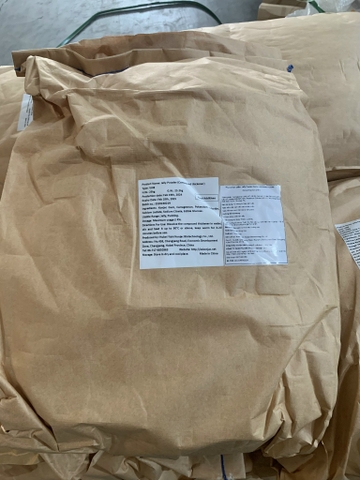 Bột làm thạch- Jelly Powder