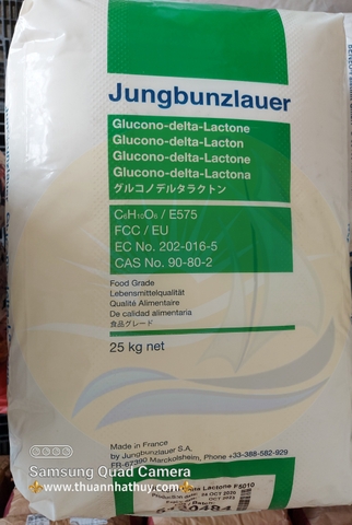 Đường Nho - Pháp