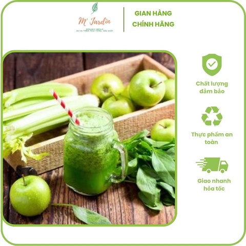 Skin Recovery - Nước ép đẹp da