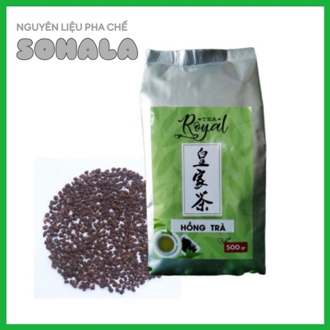 Hồng trà (cám) Royal túi 500g