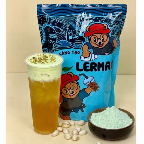 Bột Hạt Dẻ Cười Ler Mao túi 500g