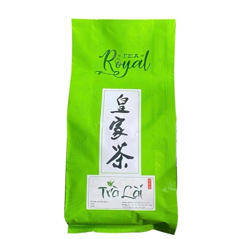 Trà Lài Royal túi 500g - THÙNG 12 GÓI
