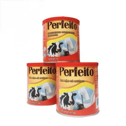 Sữa đặc Perfeito hộp 1kg