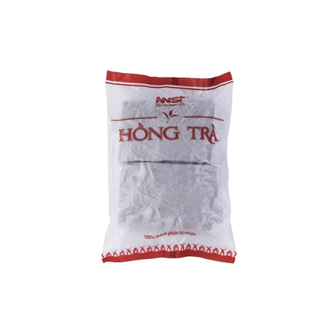 Hồng Trà túi lọc Tân Nam Bắc gói 300g