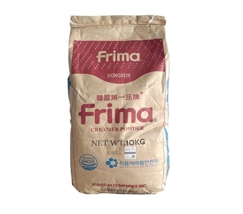 Bột sữa Frima - BAO 10KG