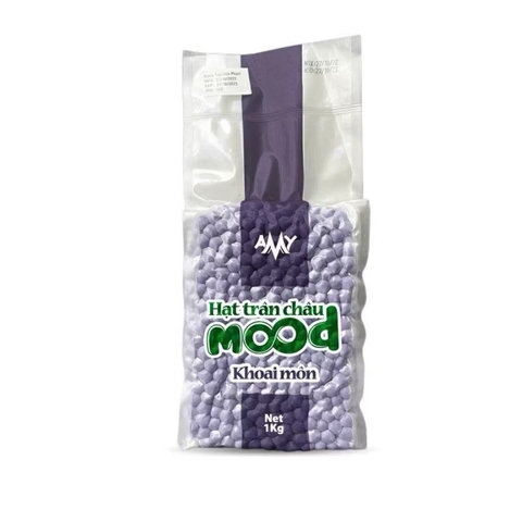 Trân châu Mood túi 1kg - KHOAI MÔN