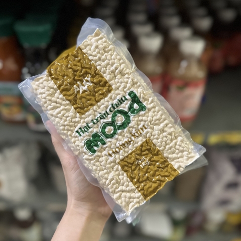 Trân châu Mood túi 1kg - HOÀNG KIM MINI