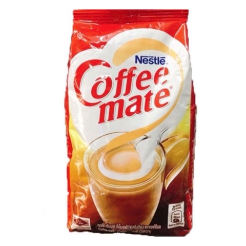 Bột kem Nestle Coffee mate túi 453g