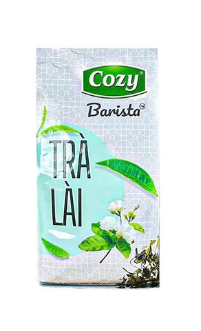 Trà Lài Cozy Barista túi 500g