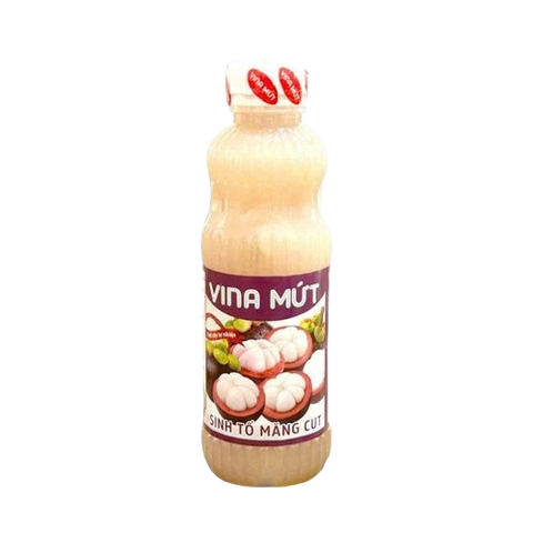 Vina Mứt Măng Cụt chai 1 lít