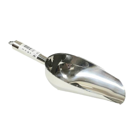 Xúc đá inox size Lớn