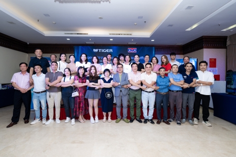 HÀ NỘI – HỌP MẶT KHÁCH HÀNG THÂN THIẾT 2025