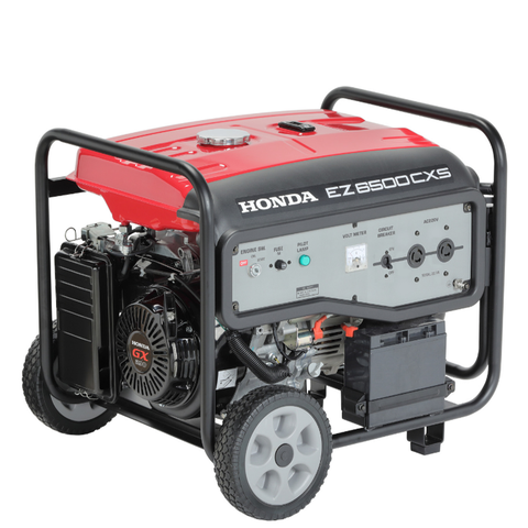 Máy phát điện Honda ER2500CXR