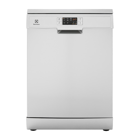 Máy Rửa Bát Bosch SMS25KI00E Silence Plus