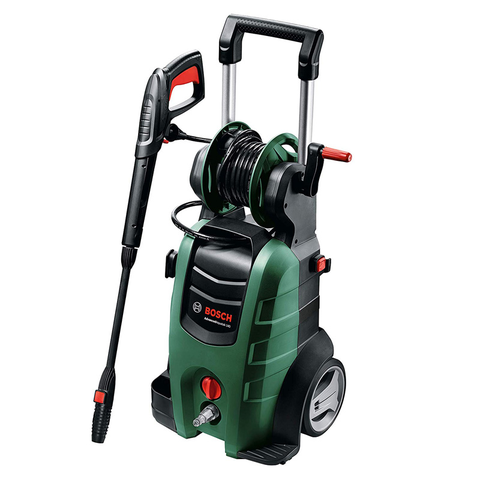 Máy phun xịt rửa áp lực cao Bosch Advanced