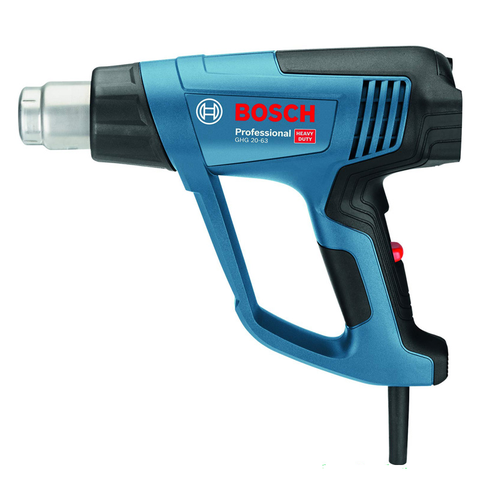 Máy thổi hơi nóng Bosch GHG 18-60