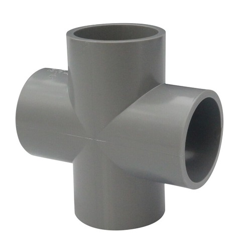 Ống nước bốn chạc PVC M2H4N5