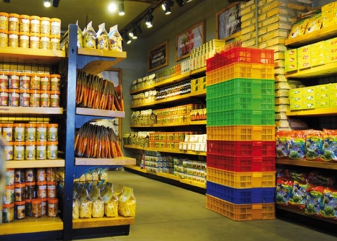 Yamaha sử dụng nhôm, nhựa tái chế để sản xuất xe máy